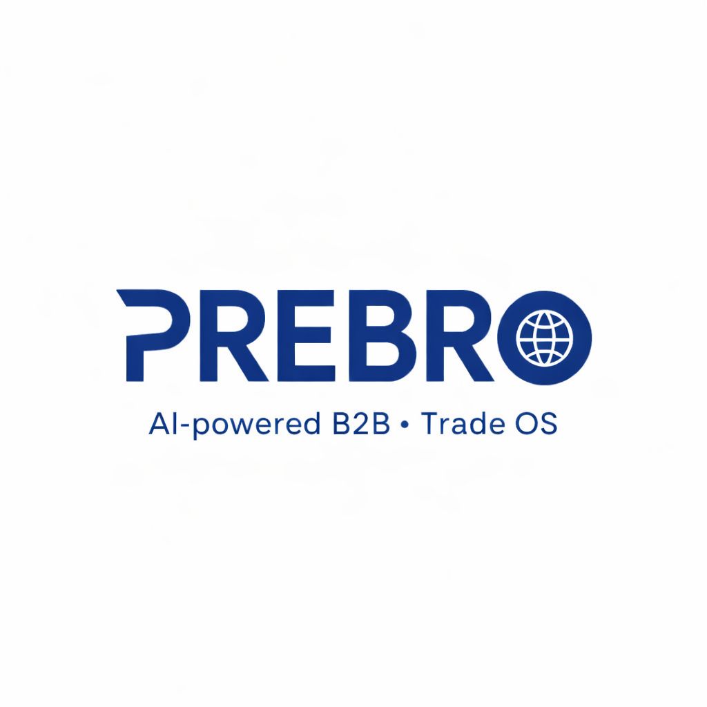 Prebro inc