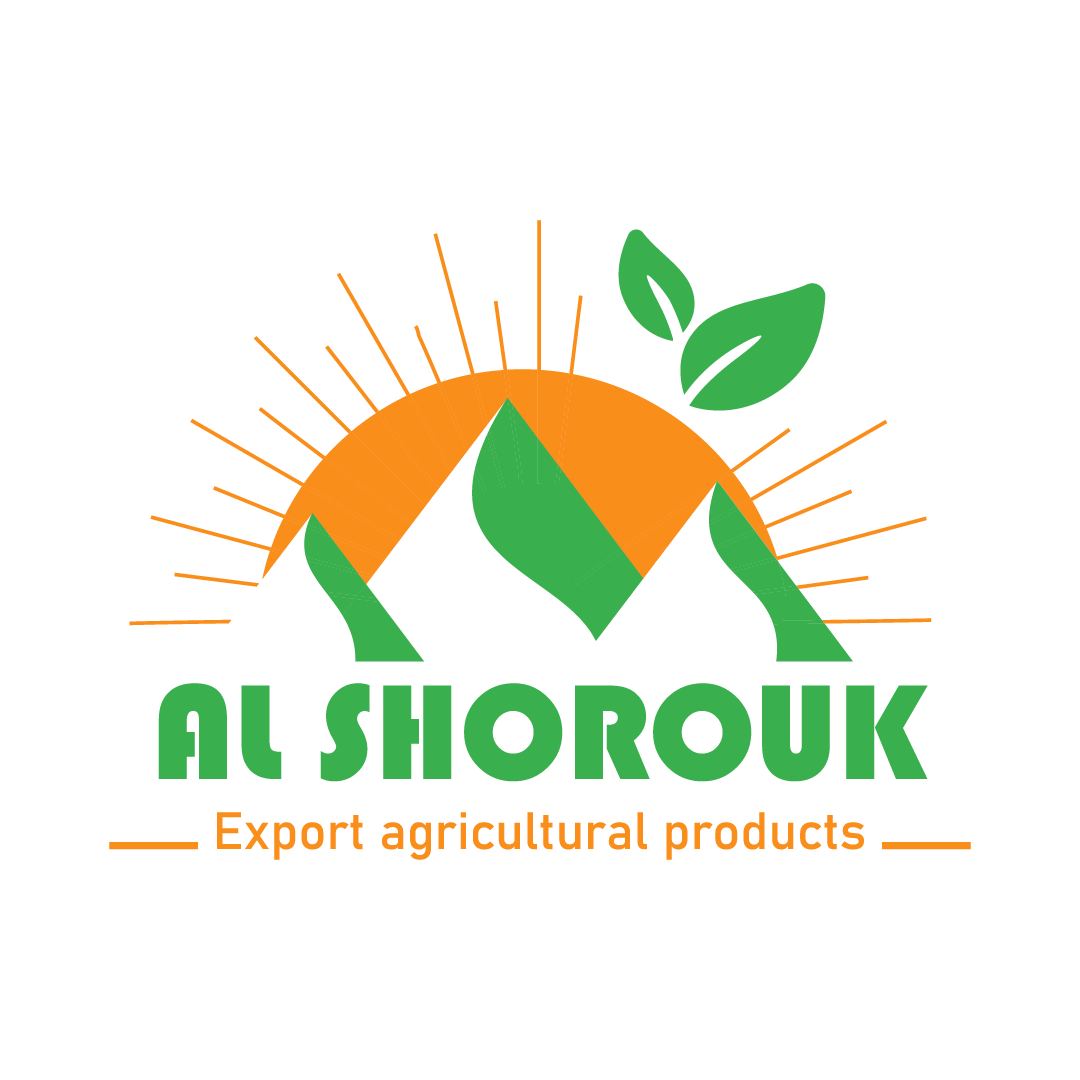 الشروق لتصدير الحاصلات الزراعية