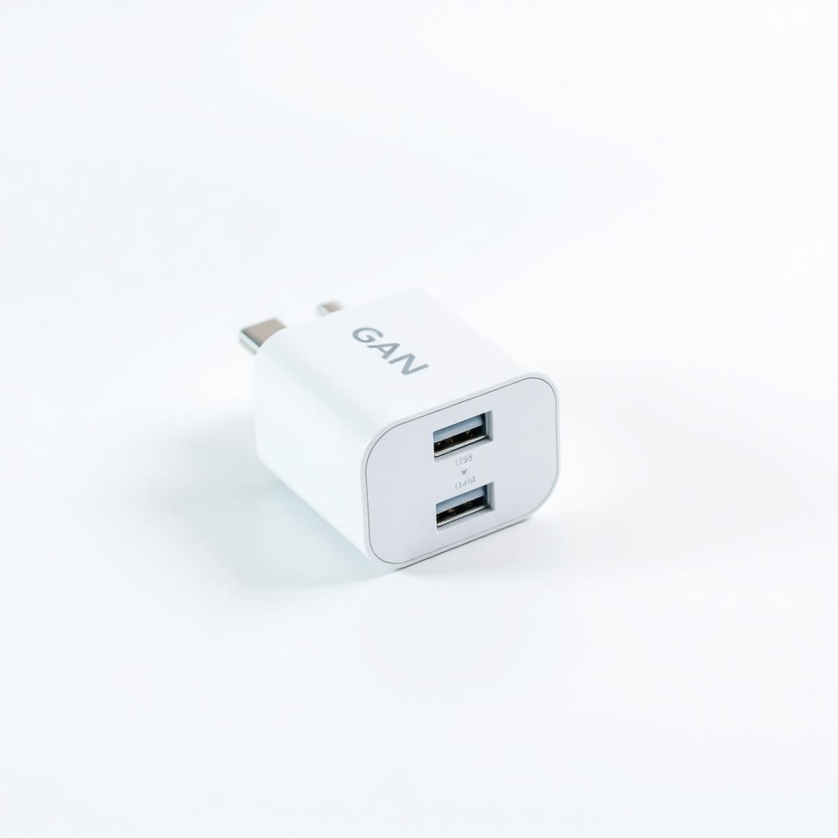 65W GaN USB-C Fast Charger — OEM